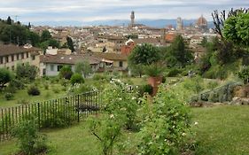 Al Giardino Delle Rose Firenze